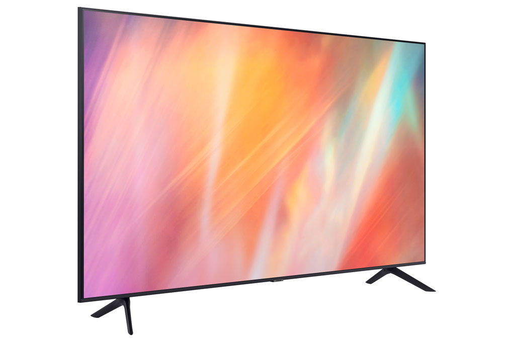 Smart Tivi Samsung 4K 65 inch UA65AU7700